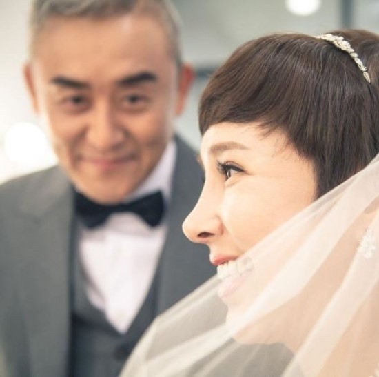  최준용, 15세 연하 신부와 결혼…"무사히 잘 치렀다