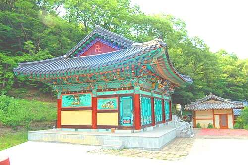 신흥사(新興寺)/경북 김천시 농소면 : 네이버 블로그