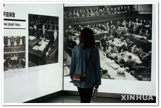  미 교사들 "2차대전 일본군 만행 학생들에게 가르칠 것" - 일본군의 조선인 위안부 학살 영상 최초 공개...진실은 죽지 않는다
