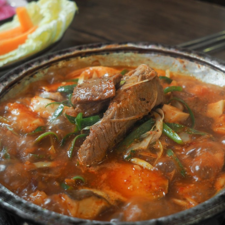  수유 맛집 실패가 없다!