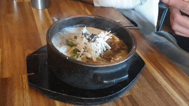  [광주, 동명동맛집] 충장로 맛있는 퓨전 한식 전문 행복한 담벼락