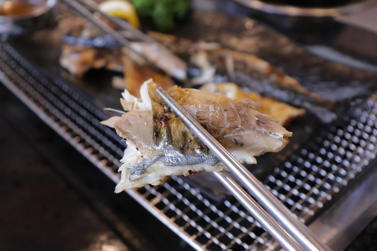  구월 아시아드 맛집 밥과 술도둑 안뚜란