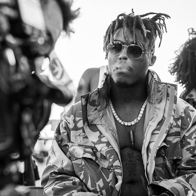  Juice WRLD - Bandit ft. NBA Youngboy [뮤비/가사/해석]