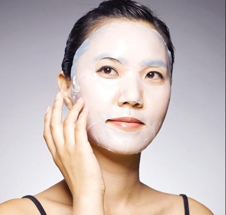  [망우역 플라잉요가]제대로 된 마스크팩 사용법!