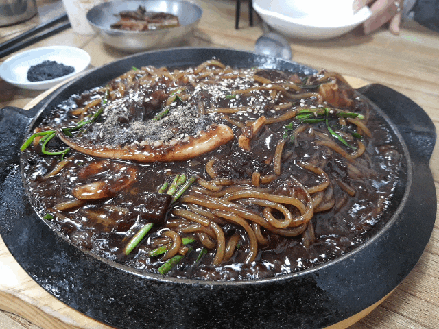  [여수 - 식당] 순심원
