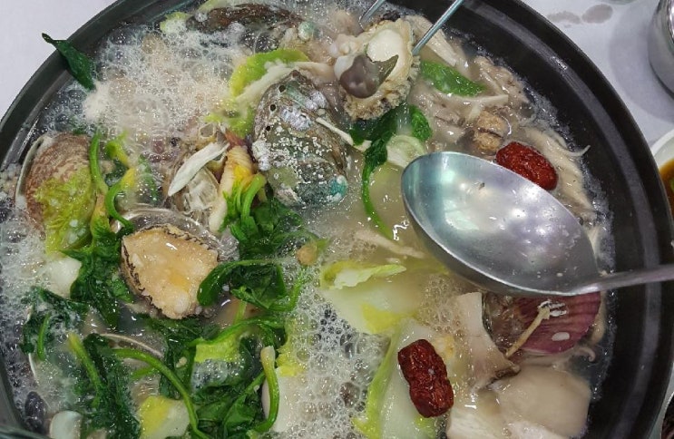  울산진하맛집 언제 먹어도 맛있네~
