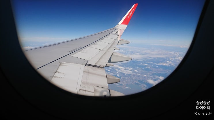  [베트남 다낭 여행기 1탄] 비엣젯 후기, 다낭 공항 환전(꿀팁), 바나힐 투어