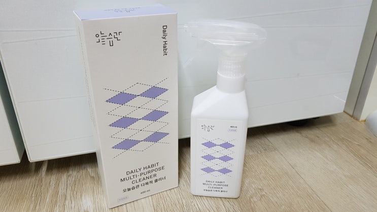  가스렌지후드청소 주방기름때제거 다목적클리너 정말 최고!