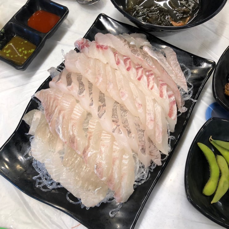  광주 일곡동 맛집 술이 들어간다 쭉쭉