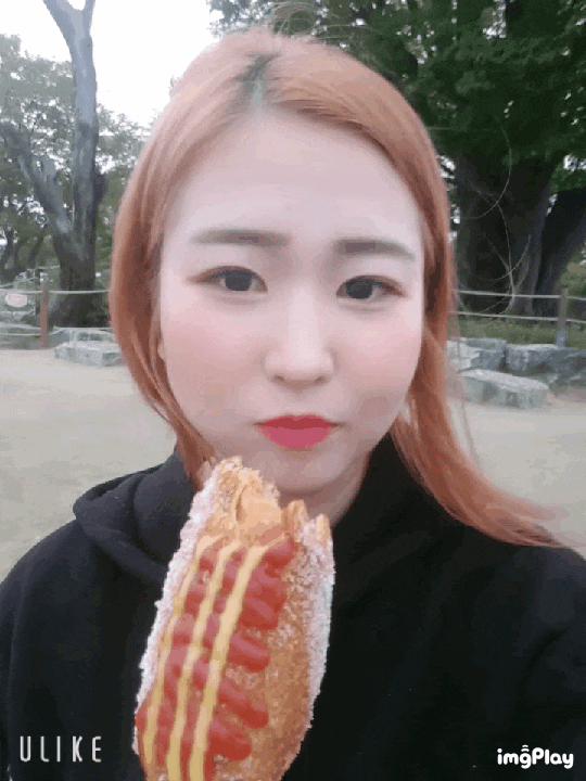  양평 두물머리 핫도그 전지적참견시점 '연핫도그' 드라이브 필스 간식 코스