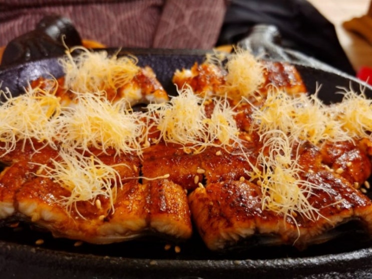  밀양 맛집 맛있는 보양식 음식!