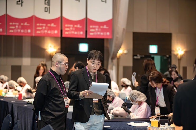  2019 벨페어 SMP대회 진행위원 및 심사위원 위촉