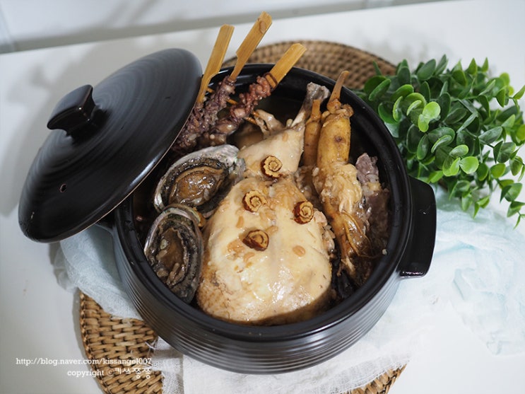  캐리어 클라윈드 피트인 냉장고를 부탁해 입맛당기는 메뉴 짜라란 ~~