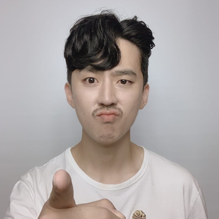  애즈펌 / 가일컷 / 가일펌 / 손흥민머리 / 박서준머리 !! 남자 머리 추천!