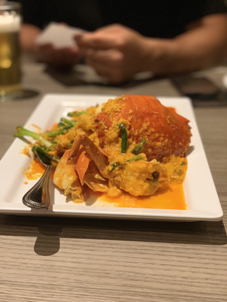  방콕 여행 - 맛집 리스트 (기억에 남는 맛집/Top 6/로컬맛집)