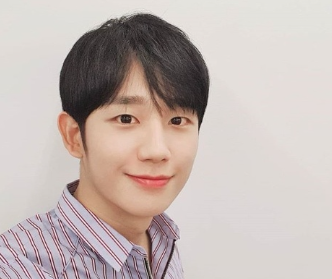  정해인 걸어보고서 뉴옥 버킷리스트 도전하다!
