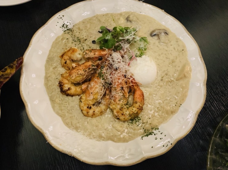  대구 맛집 탐방 동성로 낫배드 NOTBAD (삼겹살파스타,차슈크림파스타,게내장리조또,디아볼라피자)
