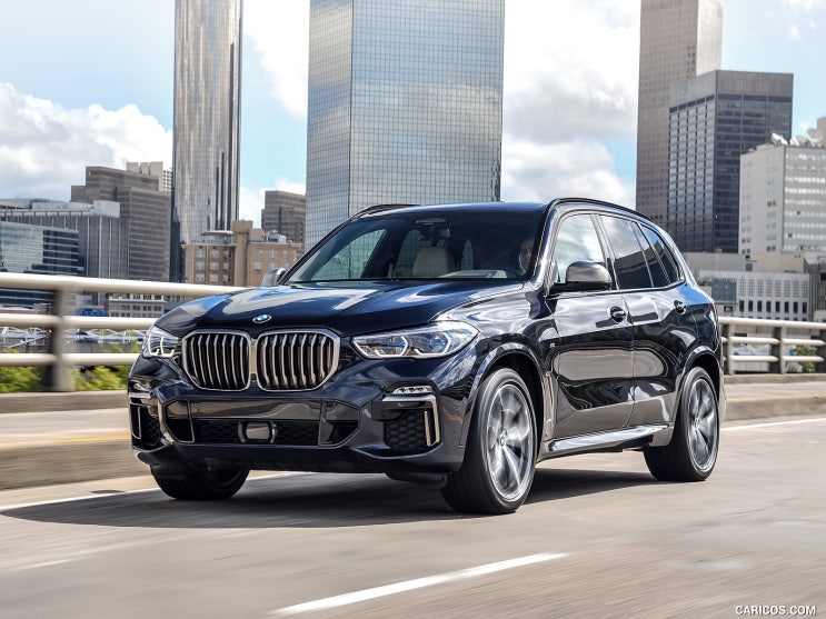  [미딜] 10월 중고차시세 - BMW X5 30d xDrive M 스포츠 (feat. 공급시작!!)