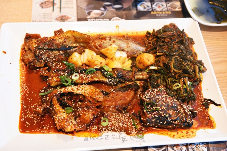  대구맛집추천 대구혁신도시맛집 황금코다리 막걸리 무한리필! 대박소식