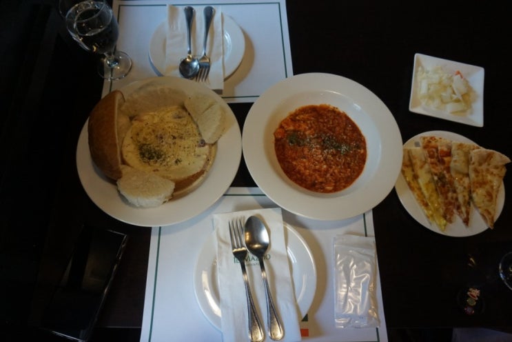 [을지로 맛집] 일마지오 : 1인 1주문 시 피자 무한리필! 명동 맛집추천