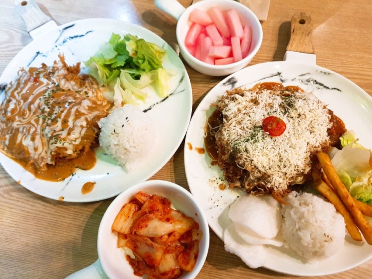  백조의호수 발레 관람비비큐 닭껍질튀김, 돈까스 브로스, 천유향 훠궈, 라곰 카페, 블랑제리보네르 부천빵집^^