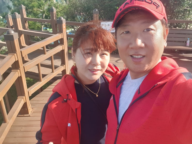  주말일상 - 36번 국도 여행기 -