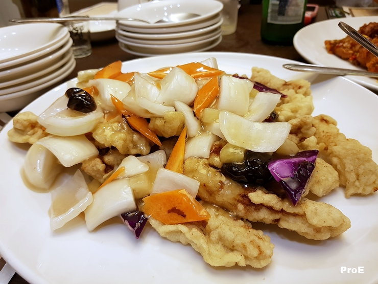  대구 수성구 만리장성 수성점