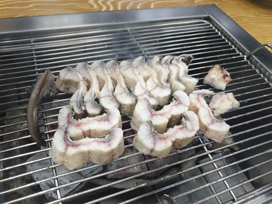  [부평 장어] 부평시장역 맛집, 장어가 쏴라있네!