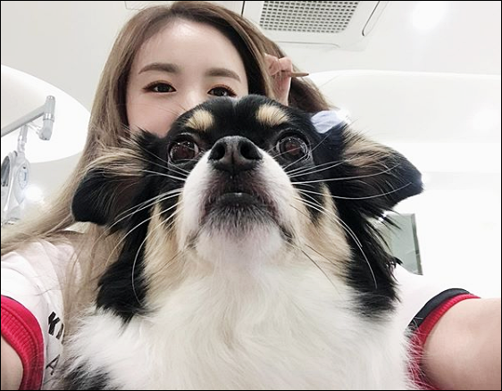  간미연 황바울 남편 결혼 나이