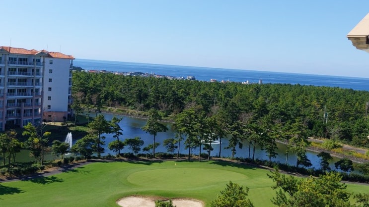  제주 라온프라이빗타운, 제주 라온리조트 - 47평 매매