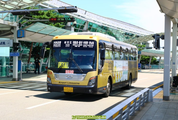 공항버스 6030번 (시간표, 노선 / 서울 용산구 ↔ 한남동, 여의도 ↔ 인천공항) 공항버스 6030번 (시간표, 노선 / 서울 용산구 ↔ 한남동, 여의도 ↔ 인천공항)