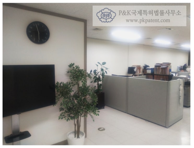  가산동 특허사무소 / 변리사사무소 추천합니다~