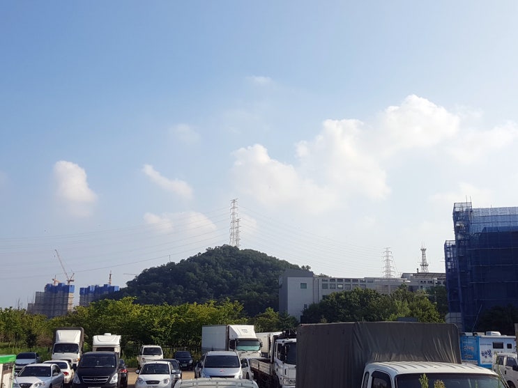  시흥 장현지구 분양,  59형 84형 수익률 계산