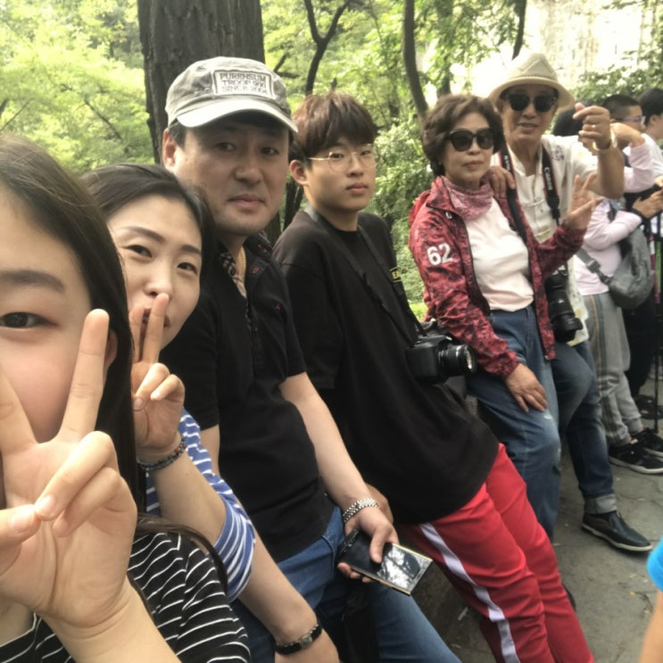  2019.10.02 여행2일차.  두번째 목적지 ( #타이산 ) #산동성 #곡부 #공자 #공자묘 [ #김병일회장 #김병일칭다오 #국제비즈니스센터 ]