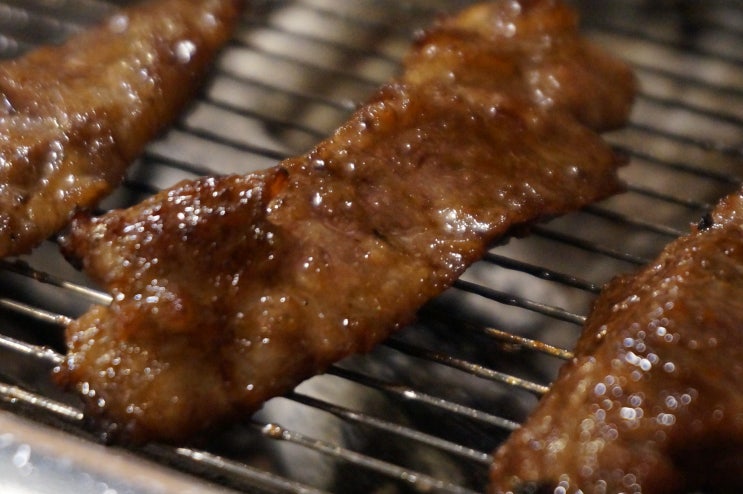  상암동 회식장소 예쁜돼지 하늘공원 맛집 !!
