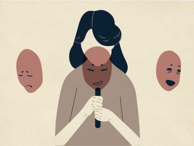  주위에 이런 사람 없나요? 당신을 곤란하게 만드는 [유해한 사람]의 심리와 특징.