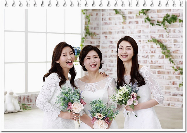  전주리마인드웨딩 우리만의 즐거운 추억!