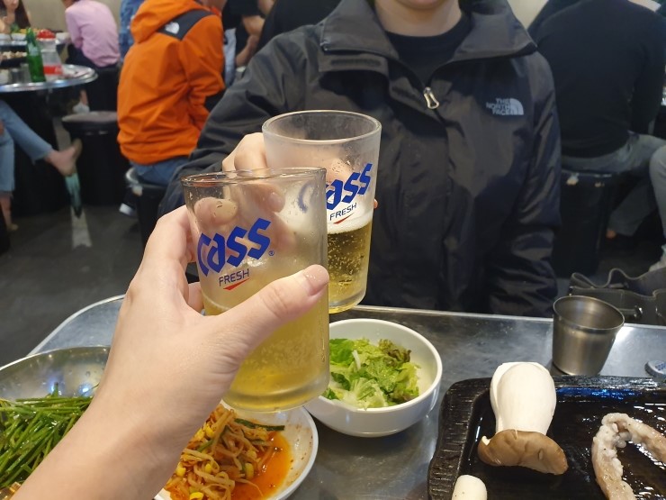  2019. 10. 14 소소한 일기 