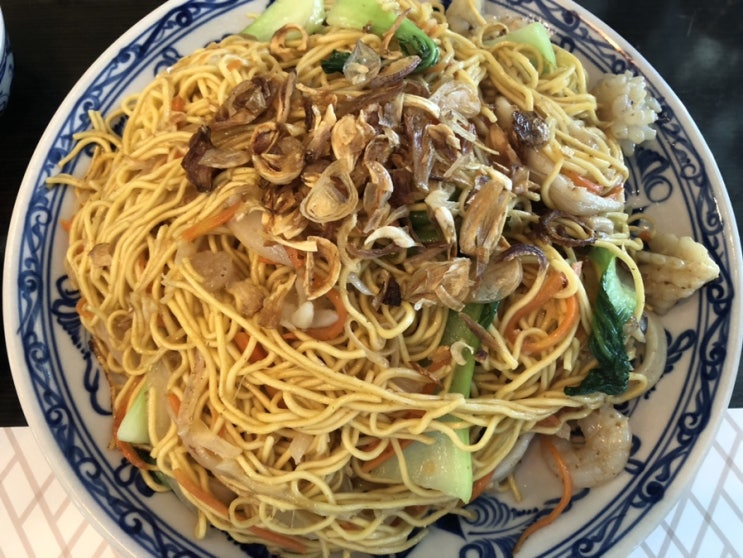  대구 영대병원 맛집 대구 남구 맛집 대구 쌀국수 맛집 <벱하노이> 베트남음식 먹은 후기