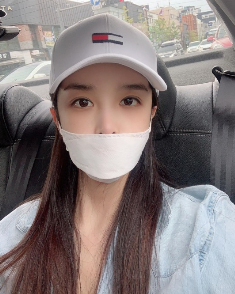 하리수 전성기 수입공개와 청순한 미모근황