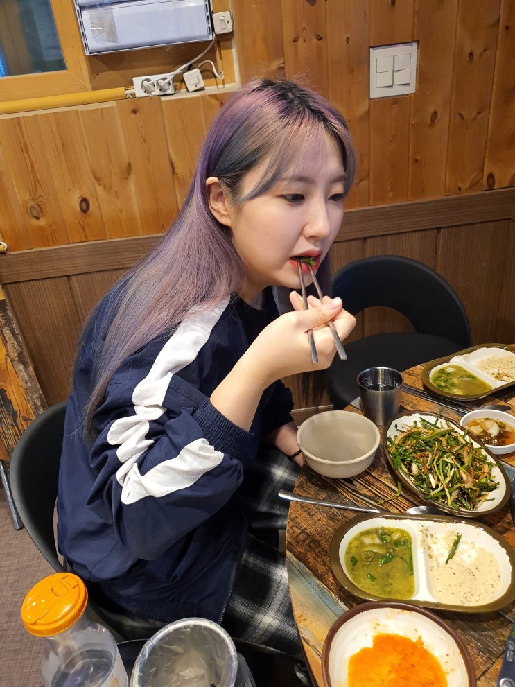  호평동맛집- 태경이네 소곱창에서 소곱창 실컷 먹고 왔어요