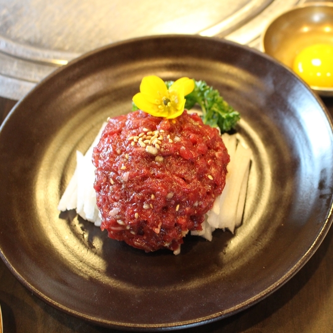  다르긴 하네 일산 킨텍스 맛집