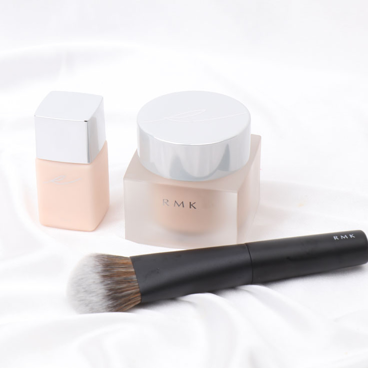  RMK 신제품 크리미 파운데이션 EX 가을 베이스 아이템으로 제격!