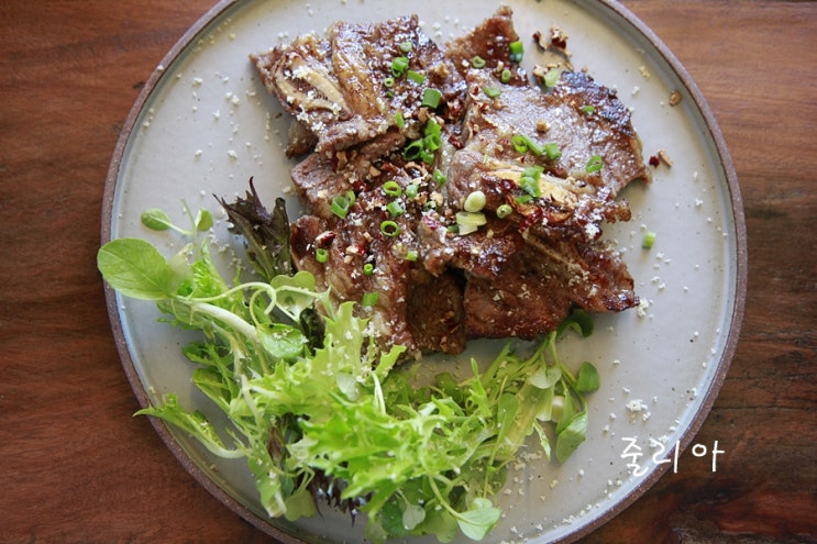  화소반 순천점 불고기, LA갈비 클래스 ~ 순천에서의 첫 수업 반가운 분들과 너무도 좋았던 시간이었습니다.