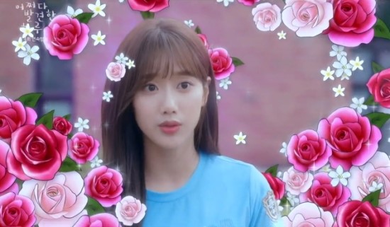  [어쩌다 발견한 하루] 5회, 6회: 이야기가 시작되면 뾰로롱 ~~ㅎㅎ
