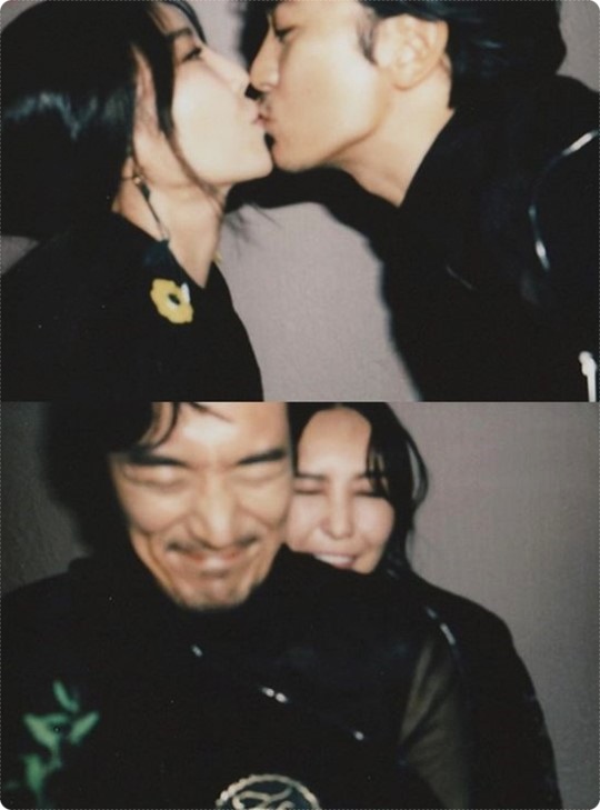  지드래곤 권지용 누나 권다미 김민준 결혼 나이차이 직업 키