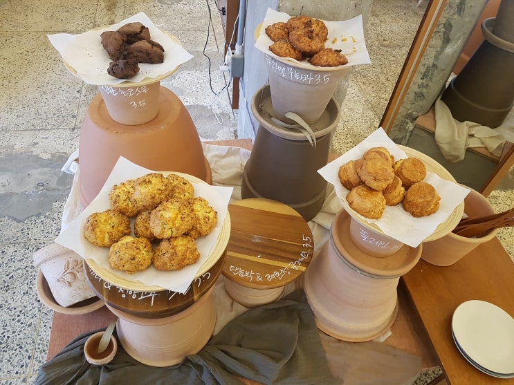  서울 뚝섬 성수동카페 추천 , 성수동데이트, 성수동디저트맛집 : 마를리, 성수연방 천상가옥