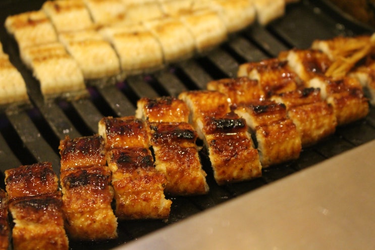  만수동맛집 :: 만수동 장어로 몸보신! '일미고창풍천장어'