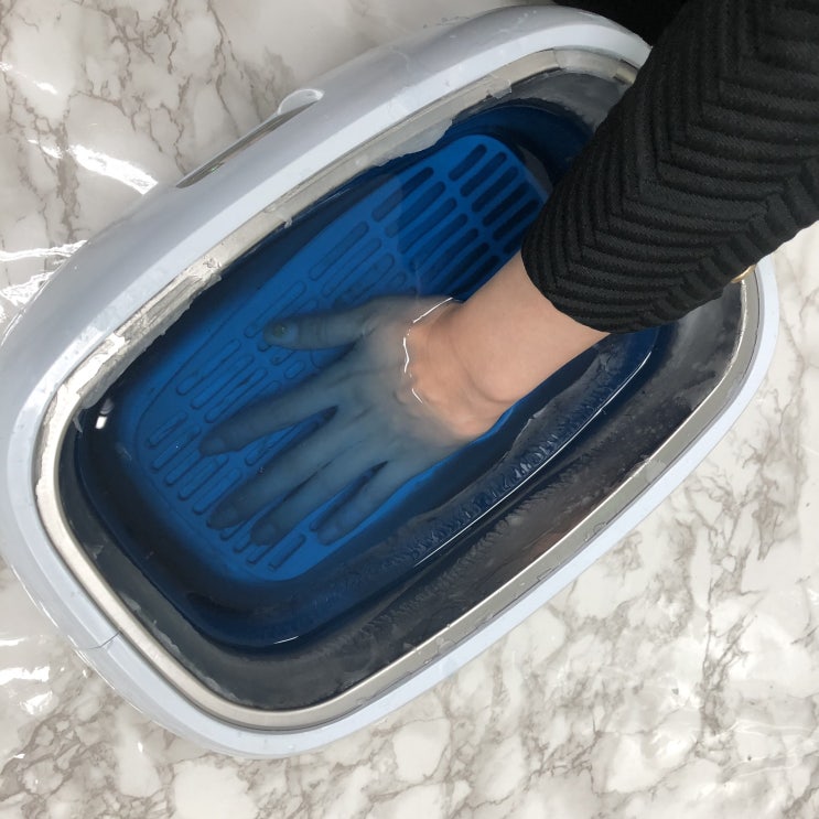  파라핀치료기 대해 꼭 알아야 할 부분