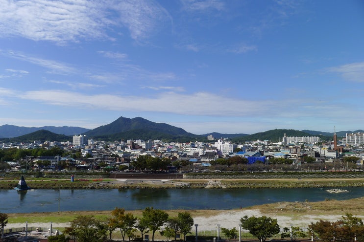  지리산둘레길 PKG 남원 맛집 가볼만한 곳 남원 여행 생생 후기 켄싱턴리조트 지리산남원